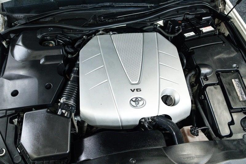 2006 Toyota Crown