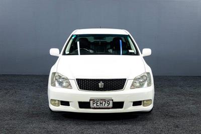 2006 Toyota Crown - Thumbnail
