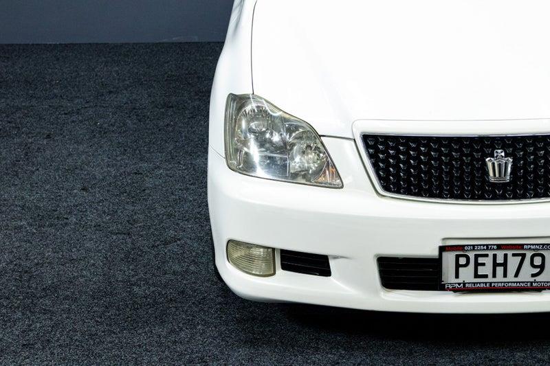 2006 Toyota Crown