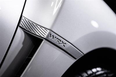 2011 Subaru Impreza - Thumbnail