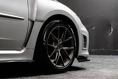 2011 Subaru Impreza - Thumbnail