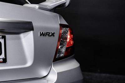 2011 Subaru Impreza - Thumbnail