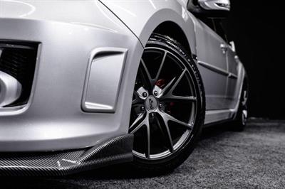 2011 Subaru Impreza - Thumbnail