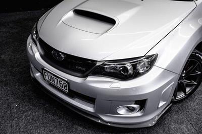 2011 Subaru Impreza - Thumbnail