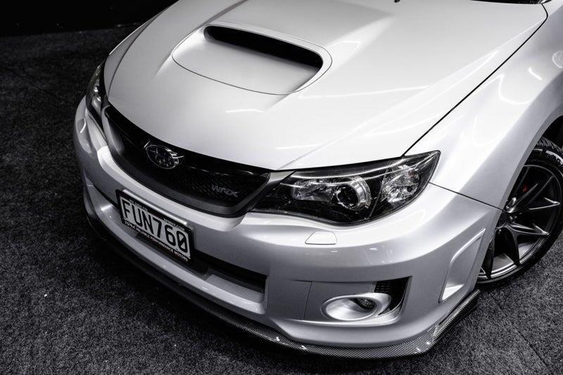 2011 Subaru Impreza