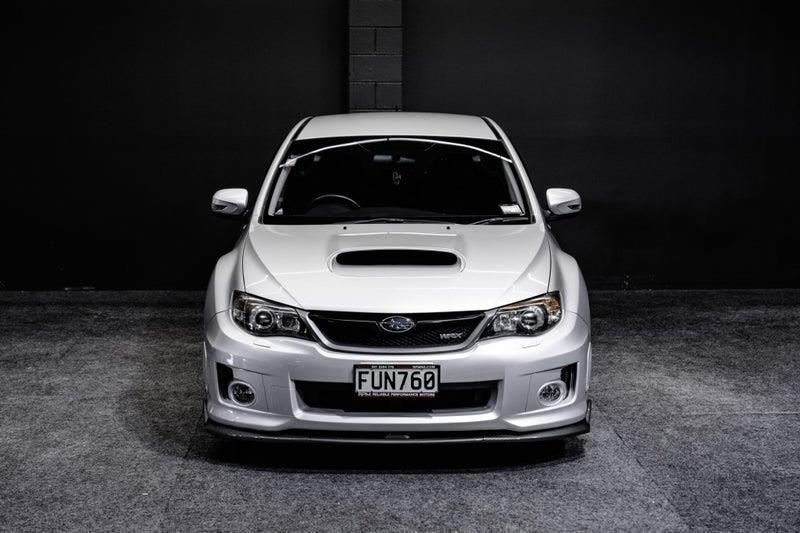 2011 Subaru Impreza
