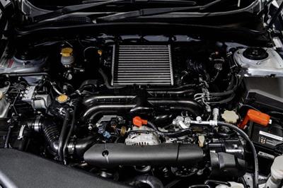 2011 Subaru Impreza - Thumbnail