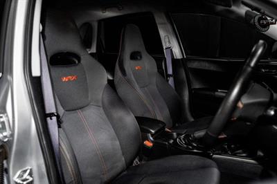 2011 Subaru Impreza - Thumbnail