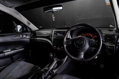 2011 Subaru Impreza - Thumbnail