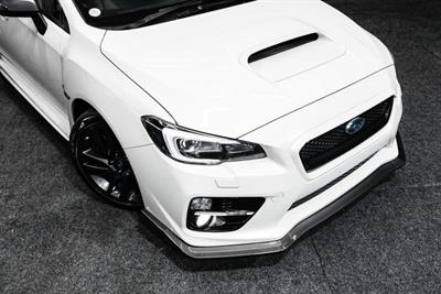 2015 Subaru WRX - Thumbnail