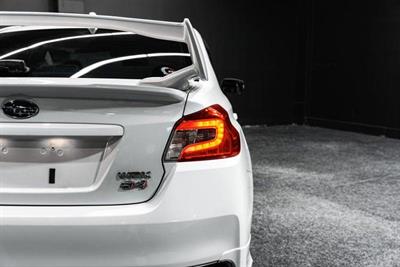 2015 Subaru WRX - Thumbnail