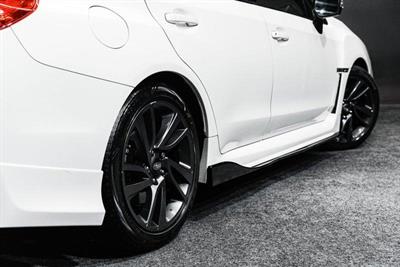 2015 Subaru WRX - Thumbnail