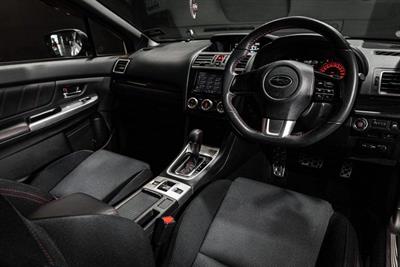 2015 Subaru WRX - Thumbnail