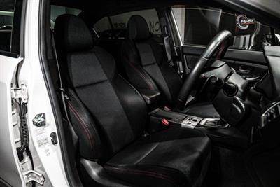 2015 Subaru WRX - Thumbnail