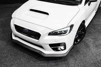 2015 Subaru WRX - Thumbnail
