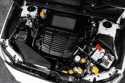 2015 Subaru WRX - Thumbnail