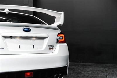 2015 Subaru WRX - Thumbnail