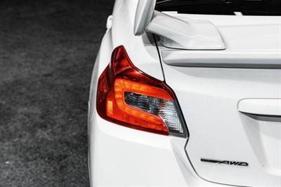 2015 Subaru WRX - Thumbnail