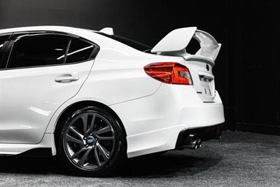 2015 Subaru WRX - Thumbnail