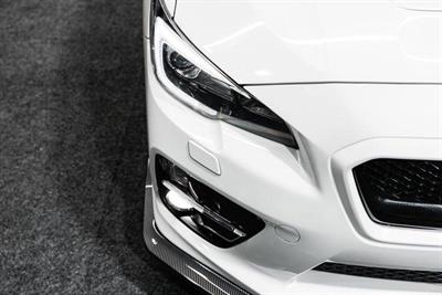 2015 Subaru WRX - Thumbnail