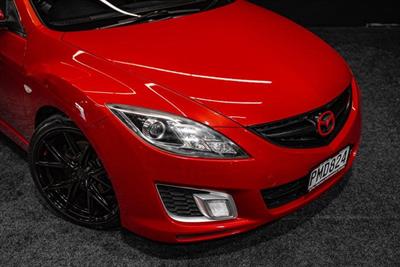 2009 Mazda Atenza - Thumbnail