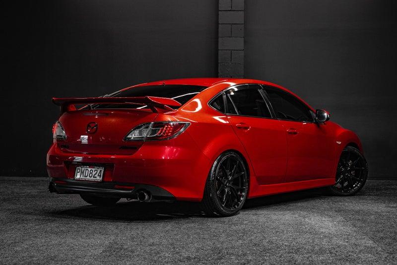 2009 Mazda Atenza