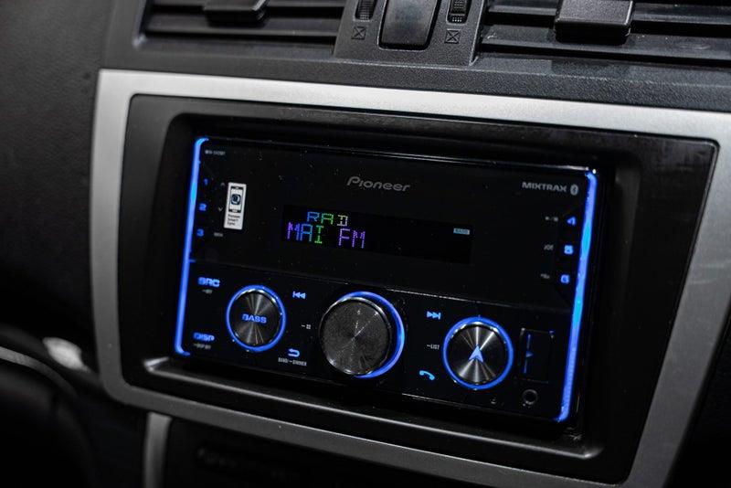 2009 Mazda Atenza