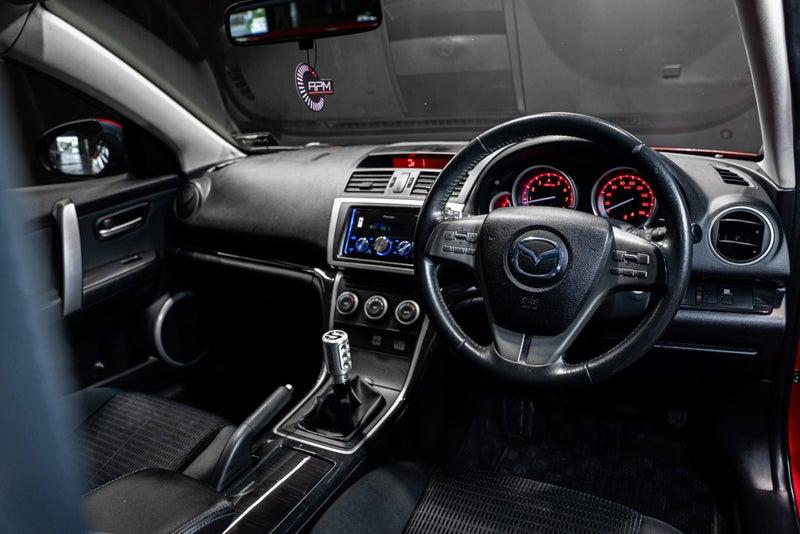 2009 Mazda Atenza