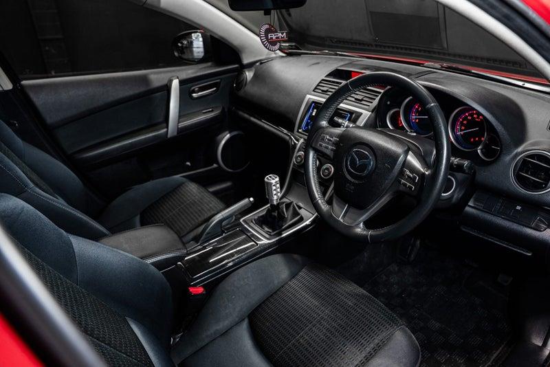 2009 Mazda Atenza