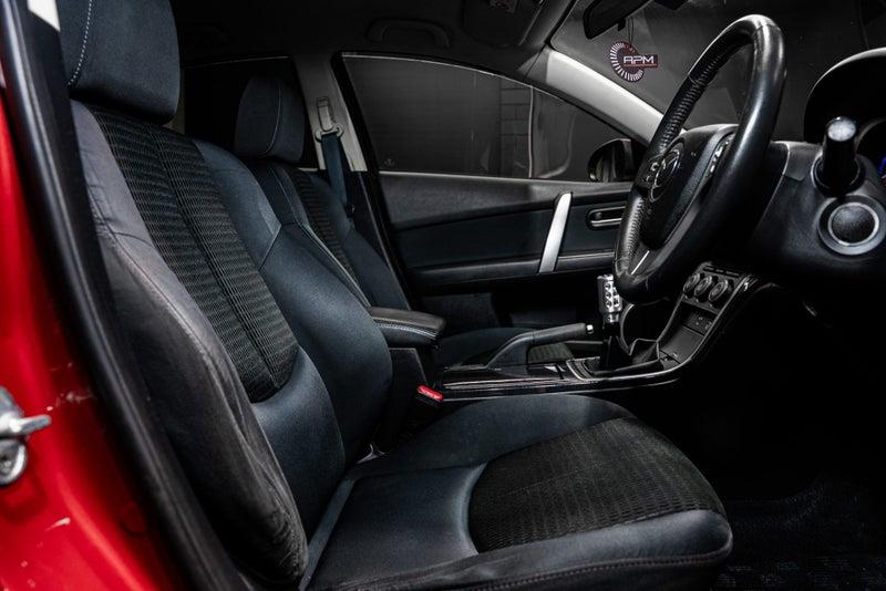 2009 Mazda Atenza
