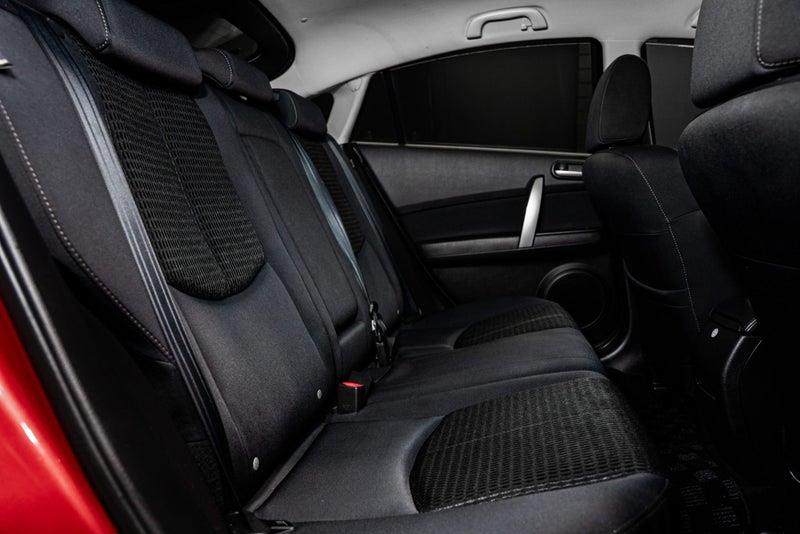 2009 Mazda Atenza