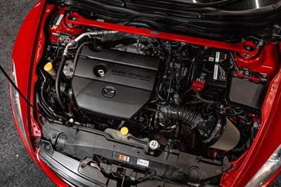2009 Mazda Atenza - Thumbnail