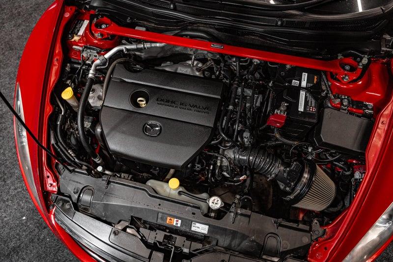 2009 Mazda Atenza