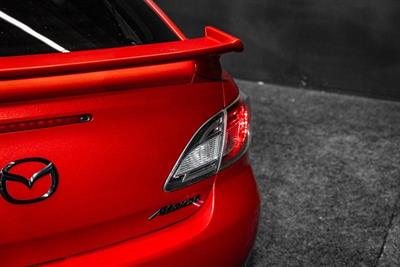 2009 Mazda Atenza - Thumbnail