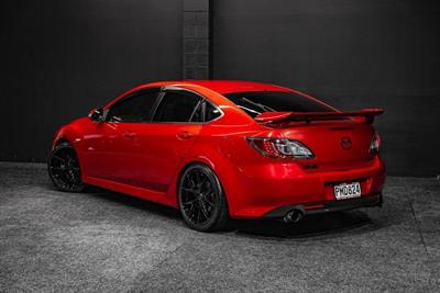 2009 Mazda Atenza - Thumbnail