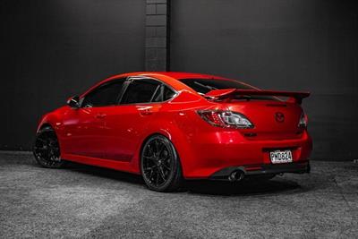 2009 Mazda Atenza - Thumbnail