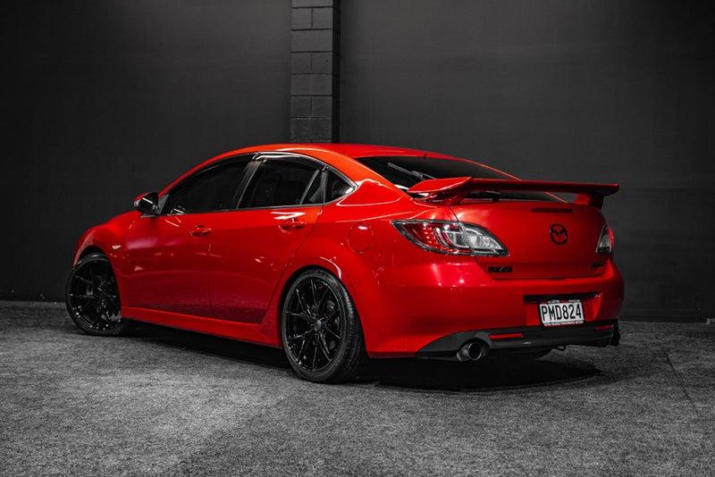 2009 Mazda Atenza