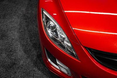 2009 Mazda Atenza - Thumbnail