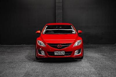 2009 Mazda Atenza - Thumbnail