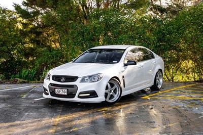 2015 Holden Commodore - Thumbnail