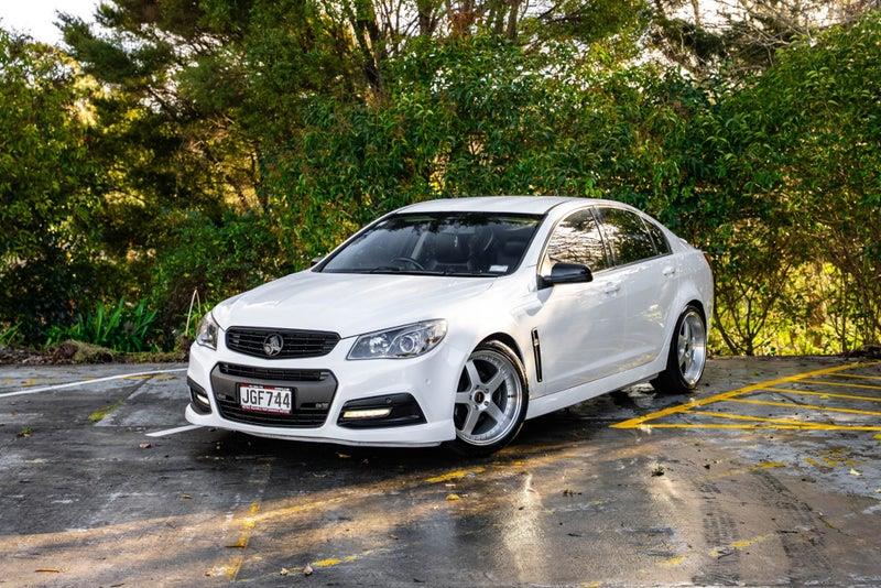 2015 Holden Commodore