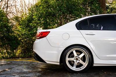 2015 Holden Commodore - Thumbnail