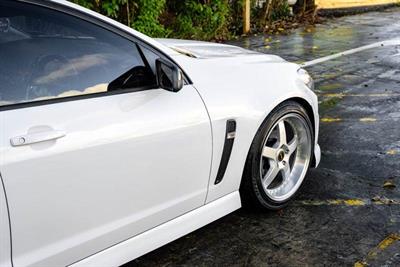 2015 Holden Commodore - Thumbnail