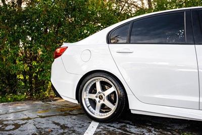 2015 Holden Commodore - Thumbnail