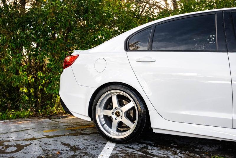 2015 Holden Commodore