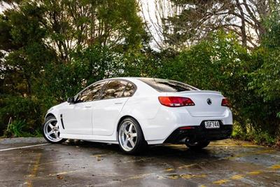 2015 Holden Commodore - Thumbnail