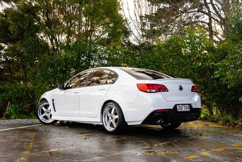 2015 Holden Commodore