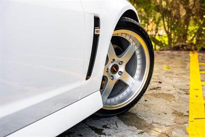 2015 Holden Commodore - Thumbnail