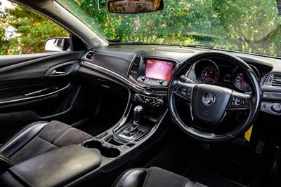 2015 Holden Commodore - Thumbnail