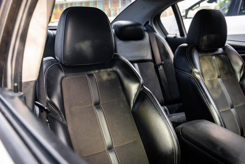 2015 Holden Commodore